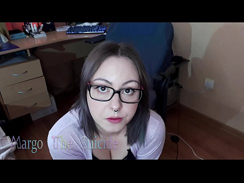 ❤️ Gabar Kacsan Oo Muraayad Leh Oo Kaamirada Si Qoto Dheer Ugu Nuugaysa Dildo ️ Galmo ☑