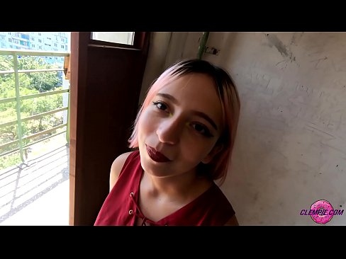 ❤️ Dareenka Ardayga ayaa ka nuugay qof qalaad oo dibadda jooga - Cum on wajigiisa ️ Galmo ☑